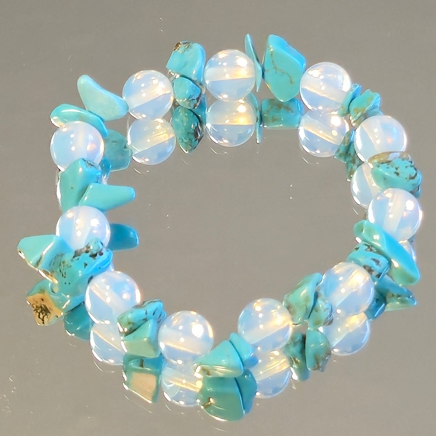 INNER BLOOM | Fragment & Sphere | Leene Luxe