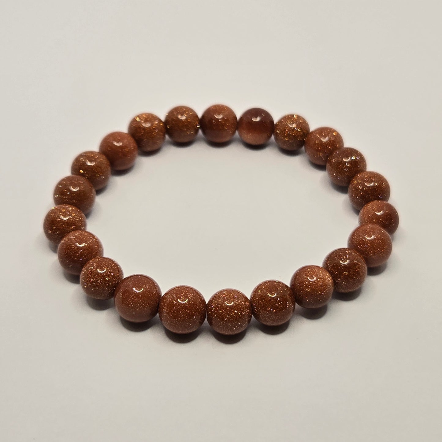 GOLDSTONE 8MM | The Everyday Classic