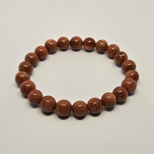 GOLDSTONE 8MM | The Everyday Classic