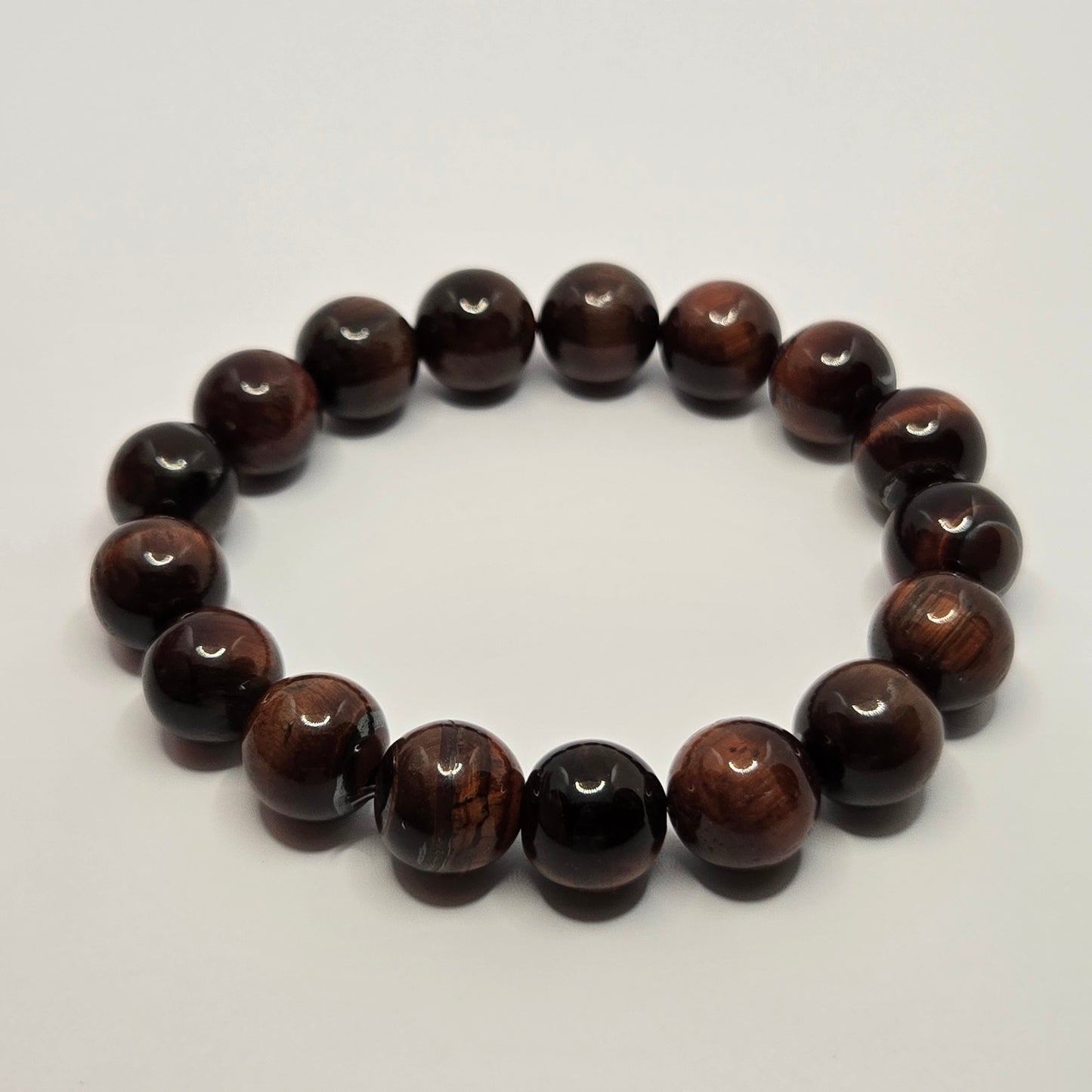 TIGER'S EYE 10MM | The Bold Soul