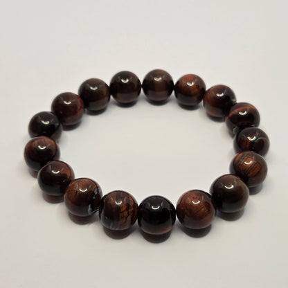 TIGER'S EYE 10MM | The Bold Soul