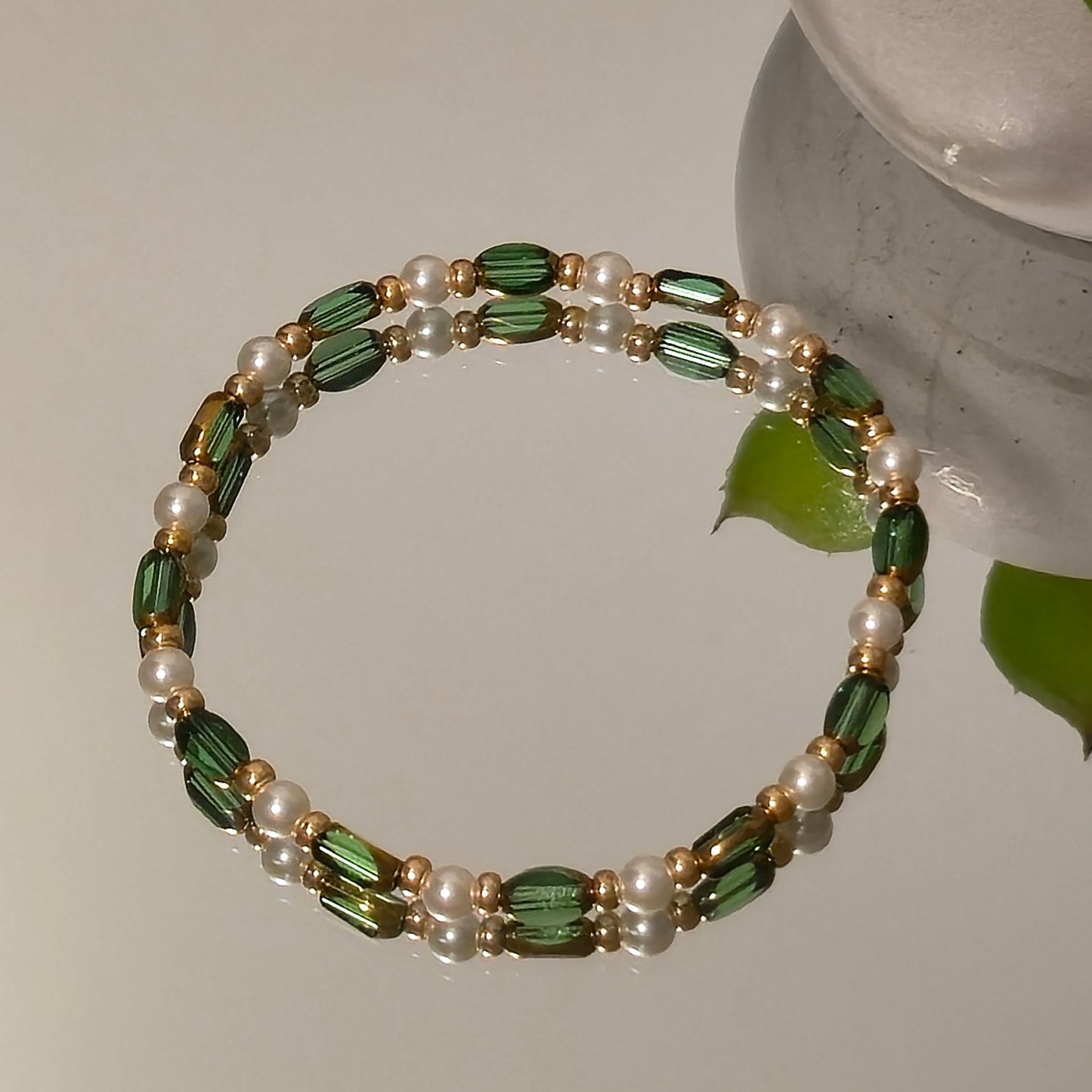 The Signature Strand | Emberglow