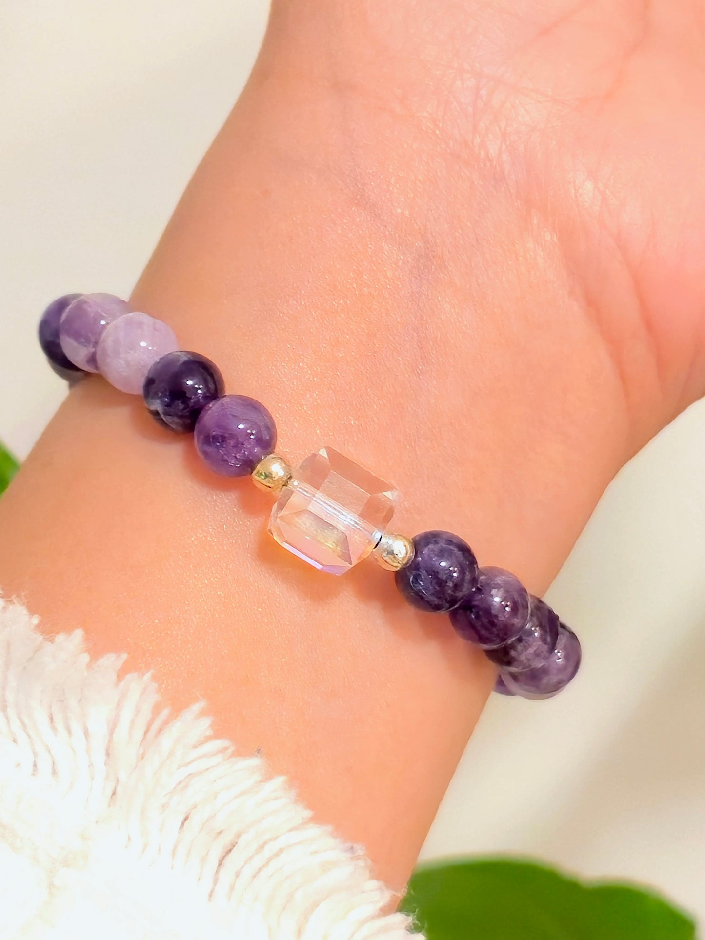 TWILIGHT WHISPER | The Luminous Journey | Leene Luxe