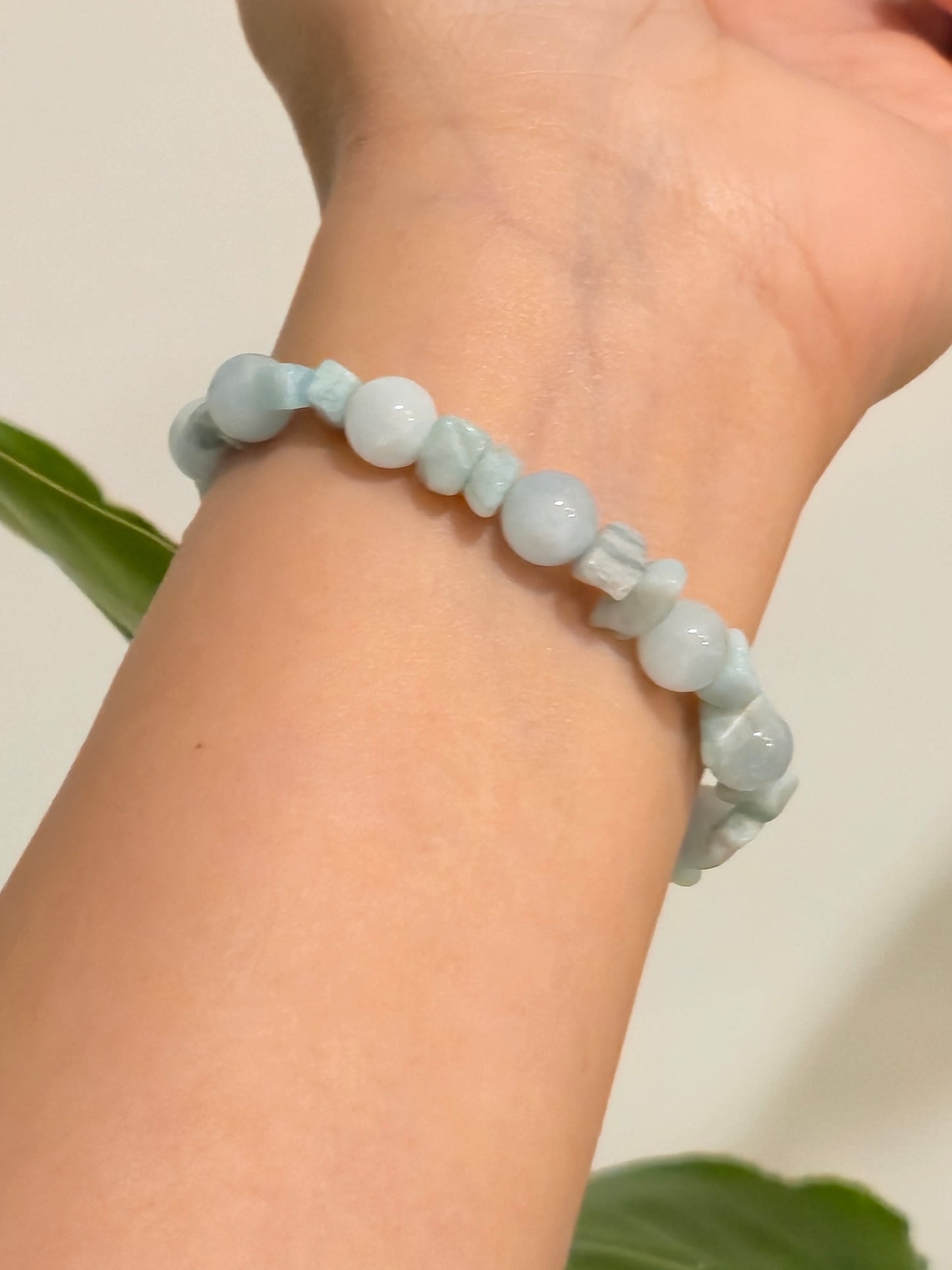 SILENT SEA | Fragment & Sphere | Leene Luxe