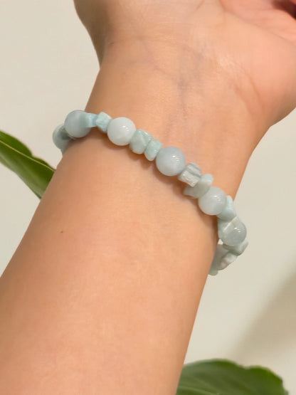 SILENT SEA | Fragment & Sphere | Leene Luxe