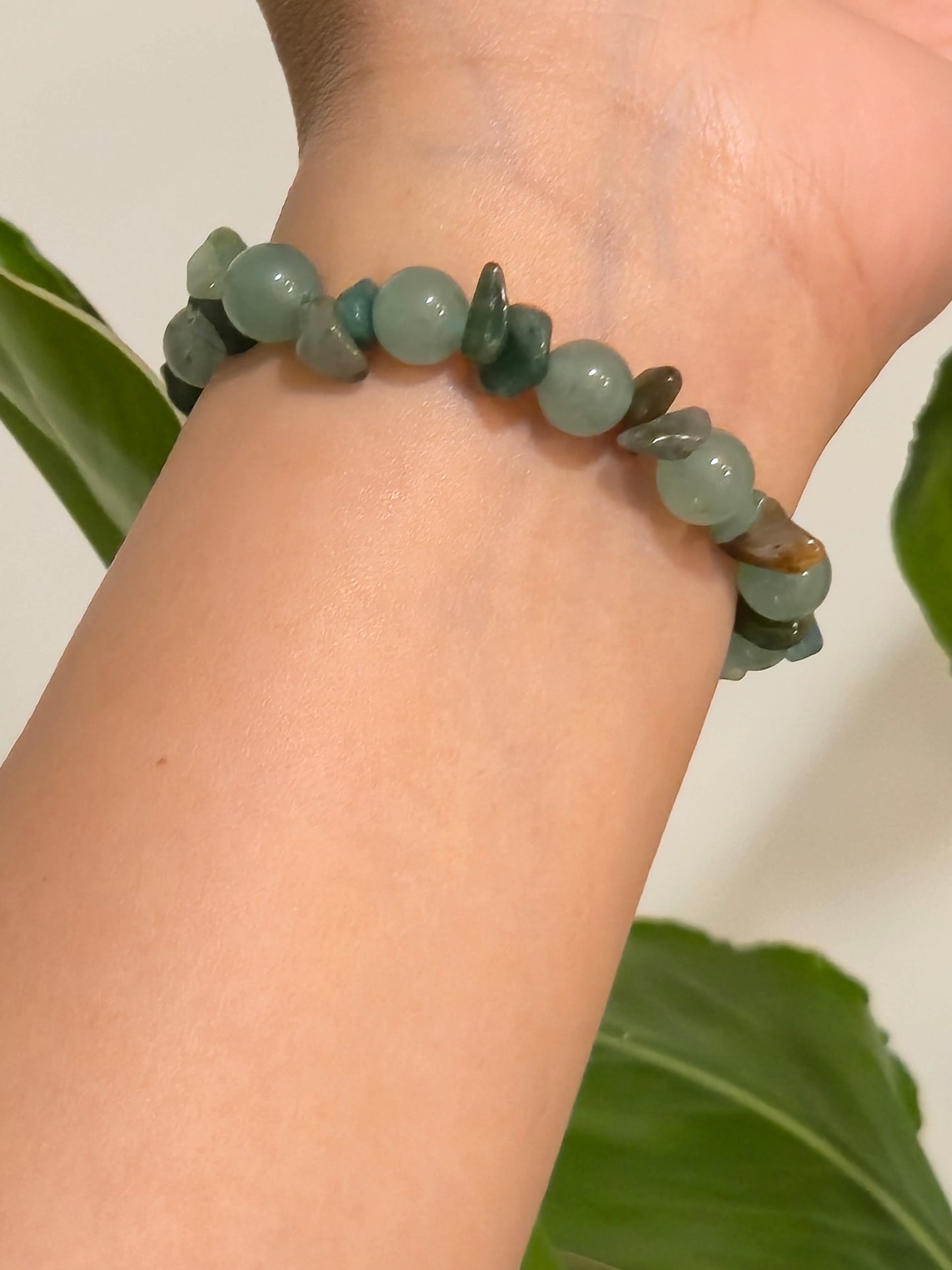 THE GENTLE LIFT | Fragment & Sphere | Leene Luxe