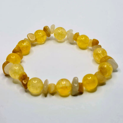 RADIANT CORE | Fragment & Sphere