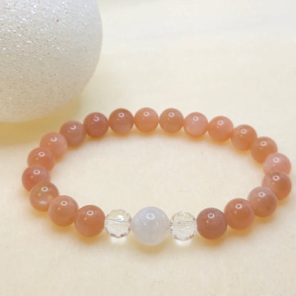 CELESTIAL GLOW | The Luminous Journey | Leene Luxe