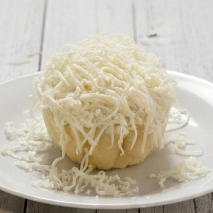 Cream Cheese Ensaymada - Single