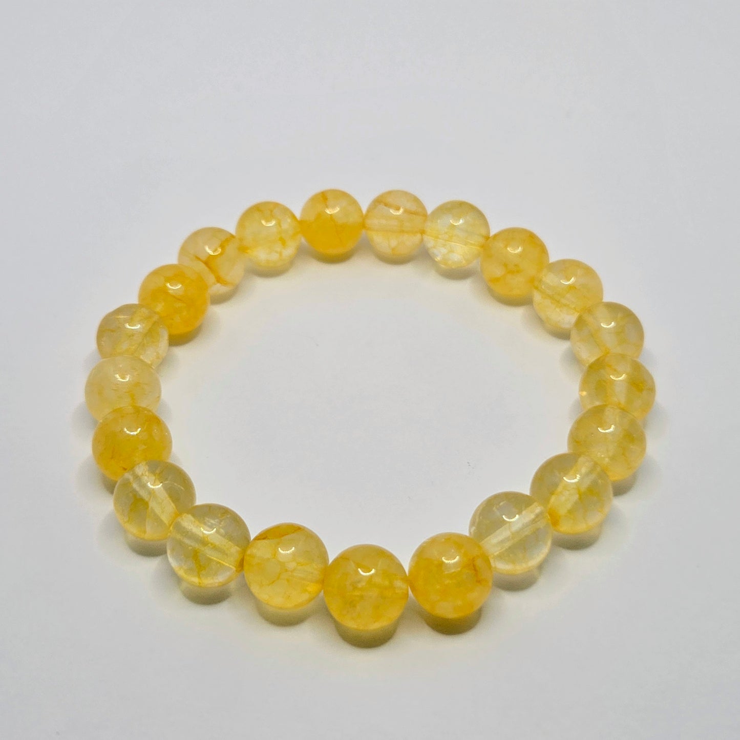 CITRINE 8MM | The Everyday Classic