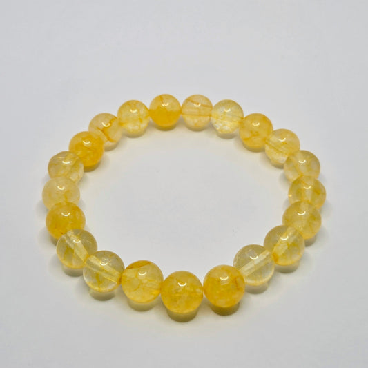 CITRINE 8MM | The Everyday Classic