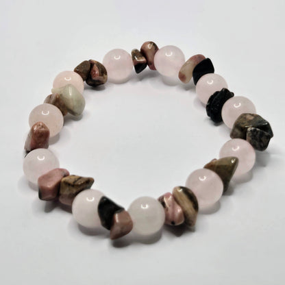 SCARLET BLOOM | Fragment & Sphere