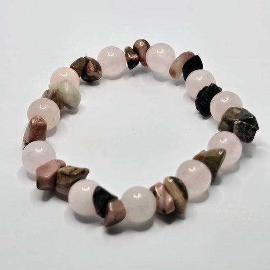 SCARLET BLOOM | Fragment & Sphere