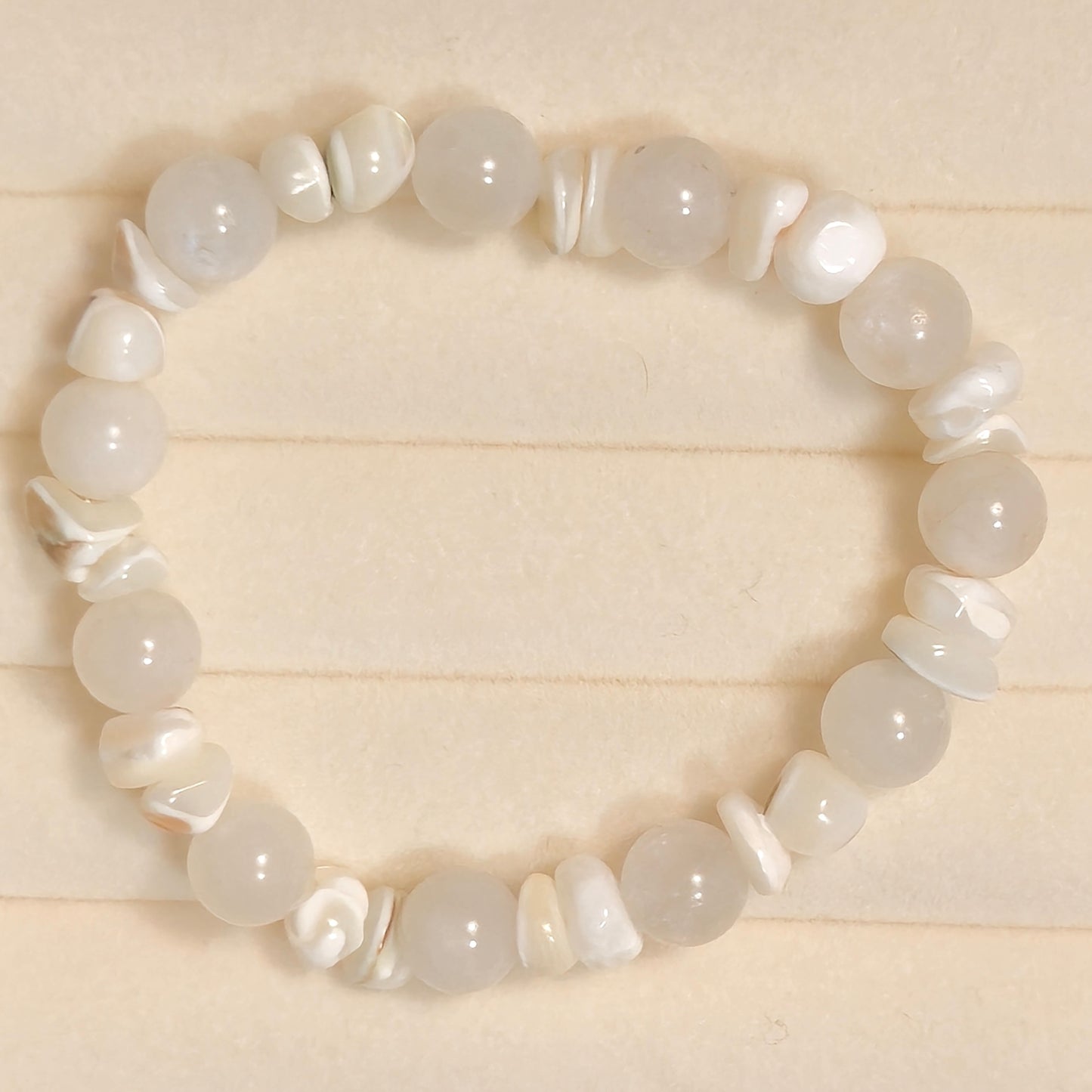 GUARDIAN TIDE | Fragment & Sphere | Leene Luxe