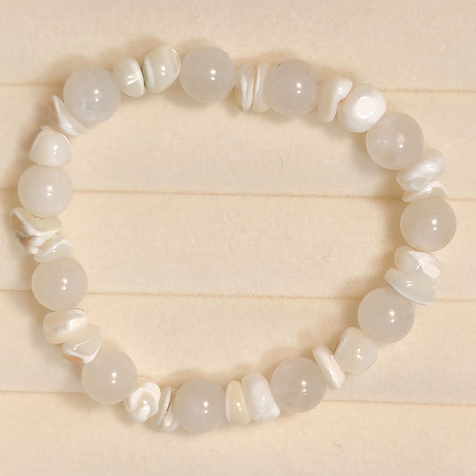 GUARDIAN TIDE | Fragment & Sphere | Leene Luxe