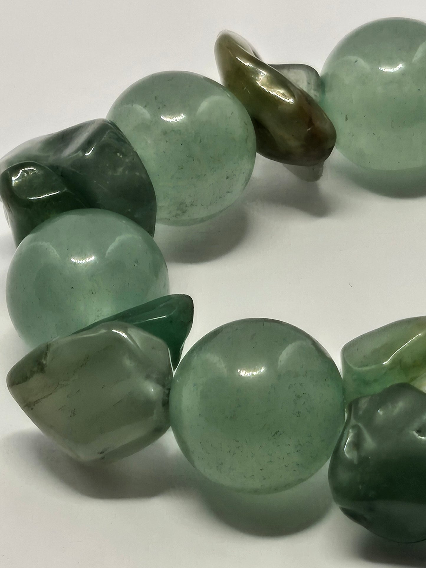 THE GENTLE LIFT | Fragment & Sphere