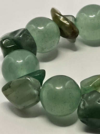 THE GENTLE LIFT | Fragment & Sphere