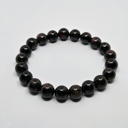 GARNET 8MM | The Everyday Classic