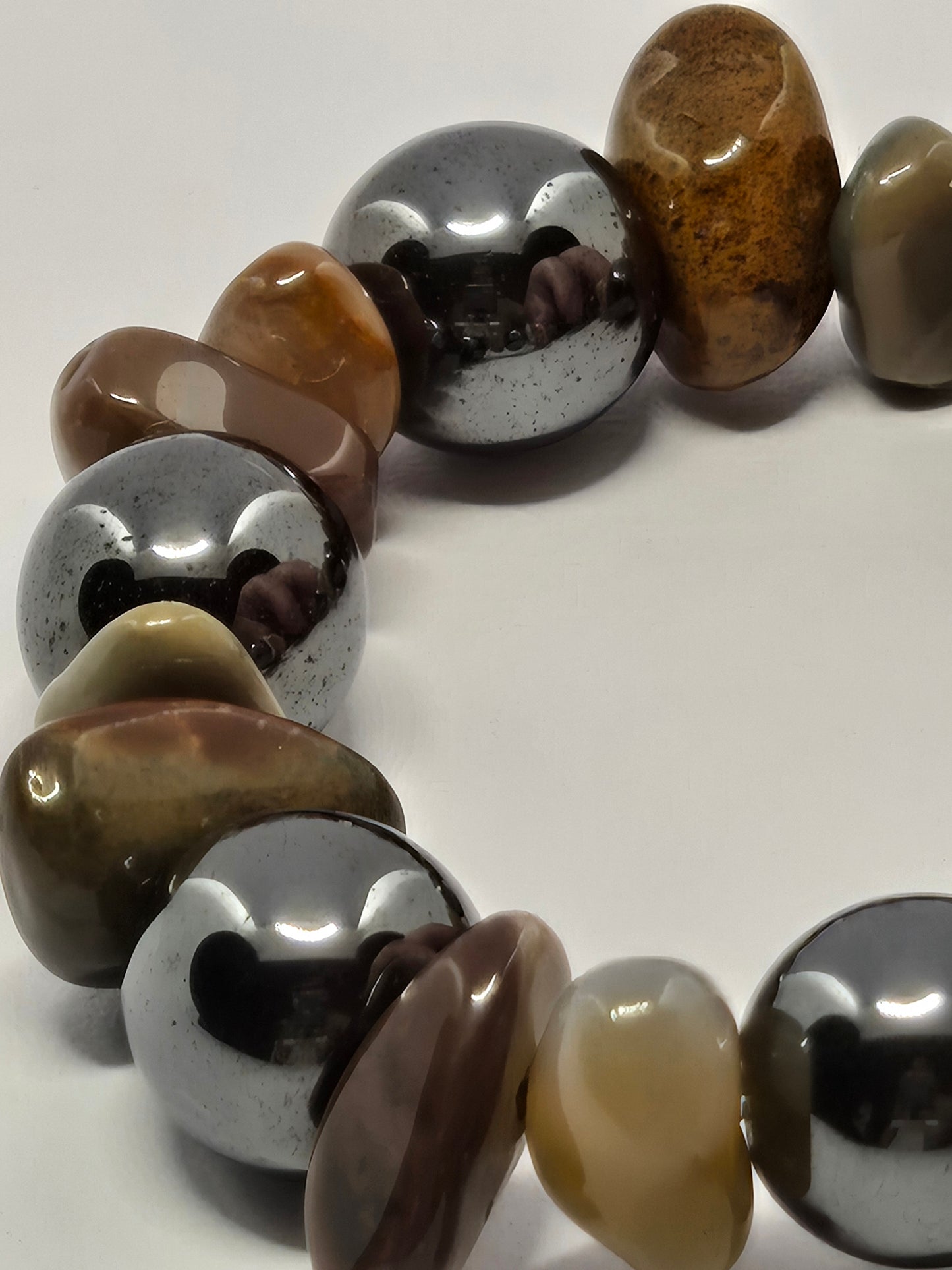 EARTH ANCHOR| Fragment & Sphere