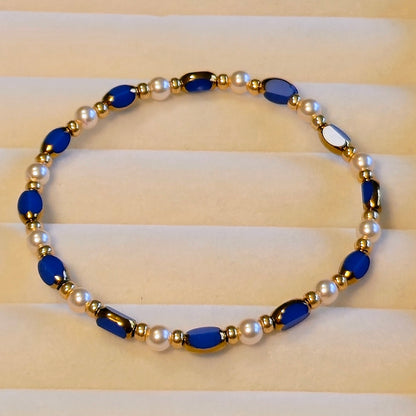 The Signature Strand | Emberglow