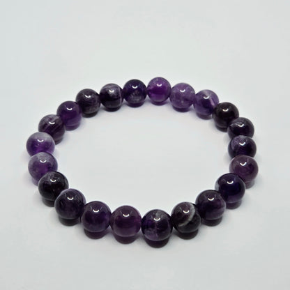AMETHYST 8MM | The Everyday Classic
