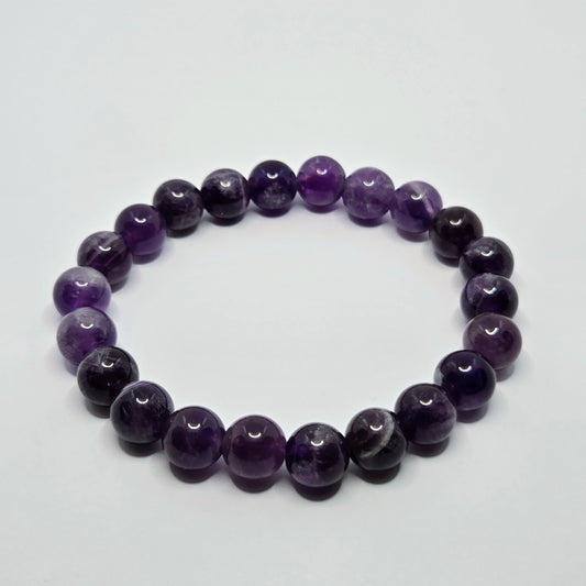 AMETHYST 8MM | The Everyday Classic