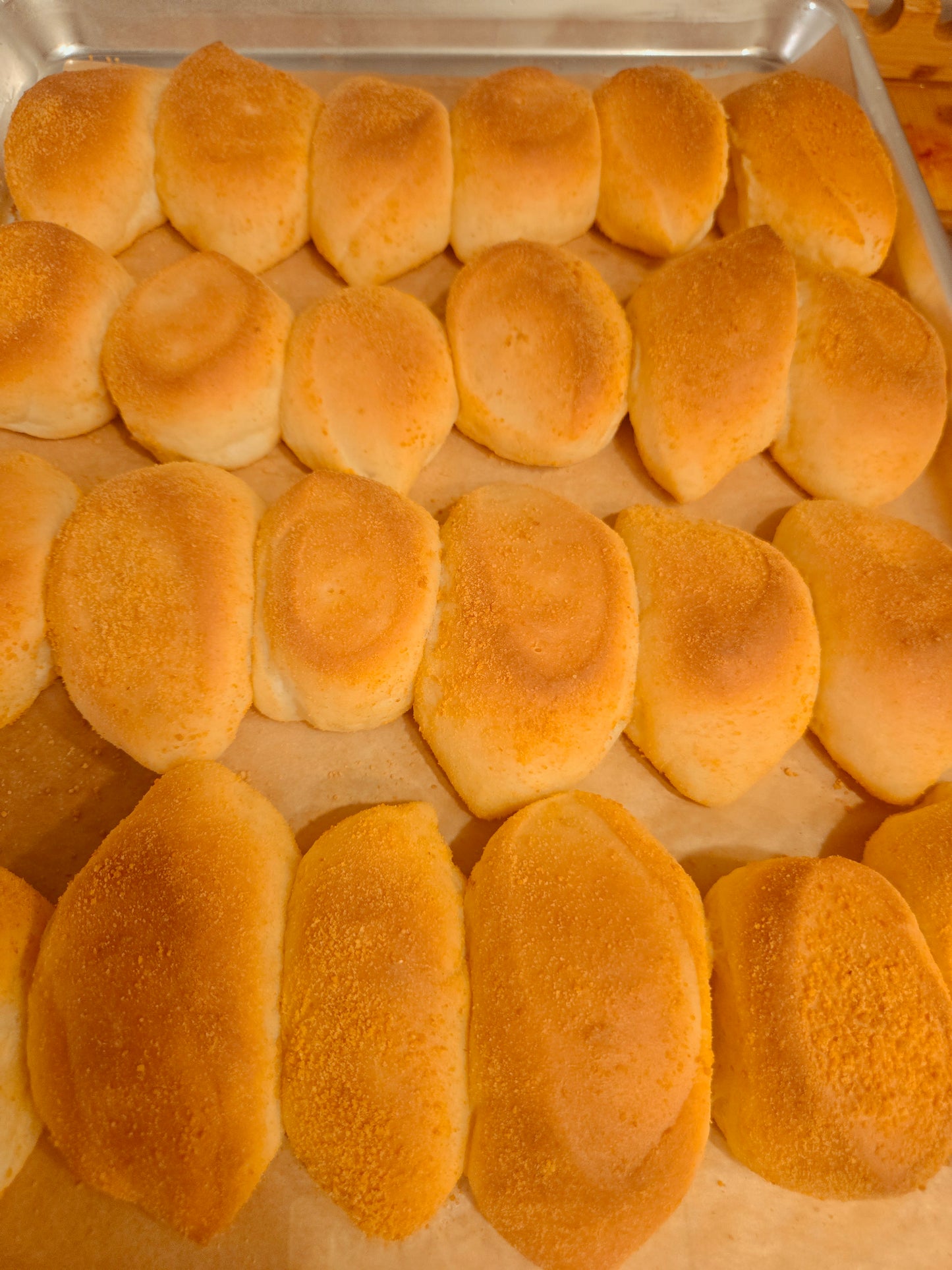 Pandesal