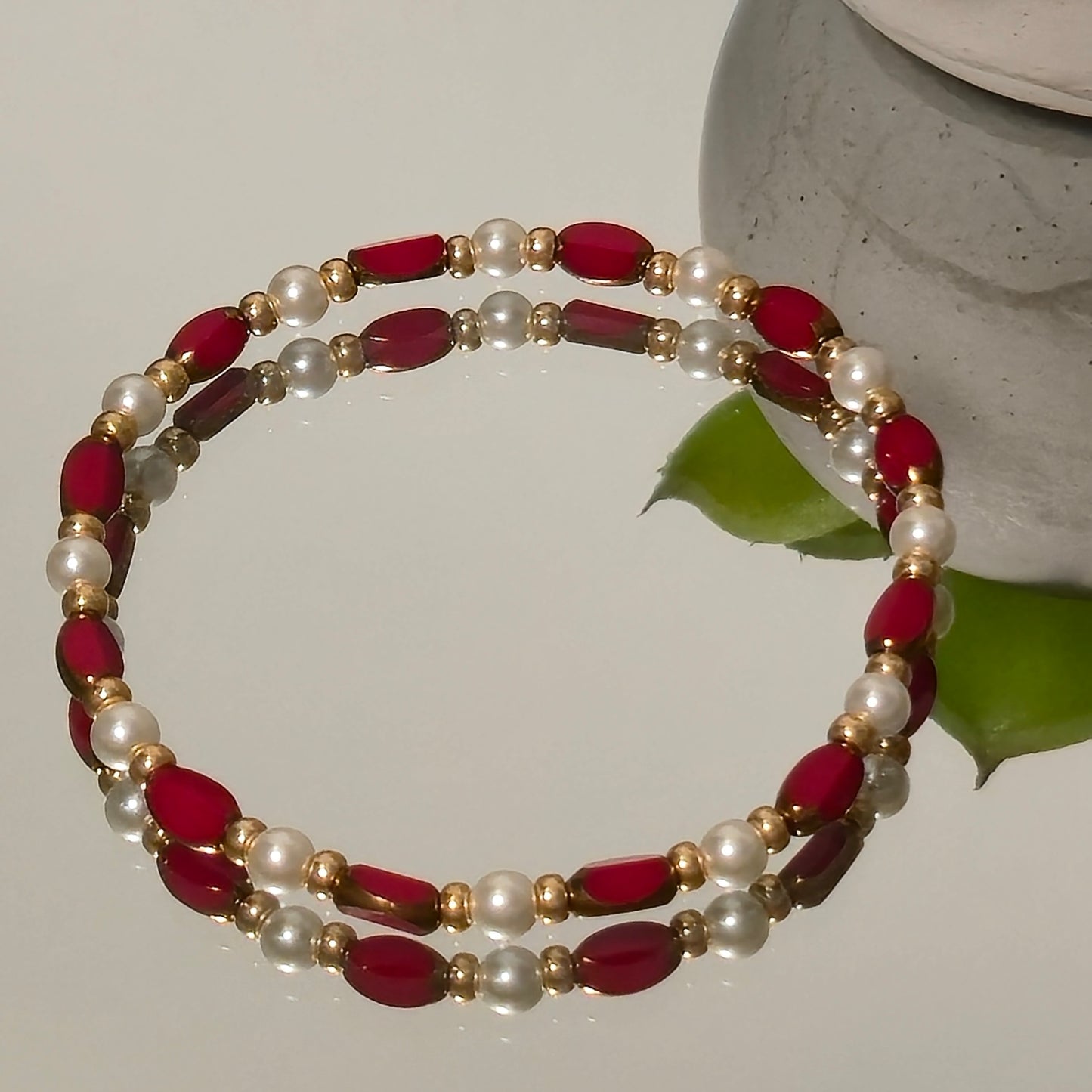 The Signature Strand | Emberglow