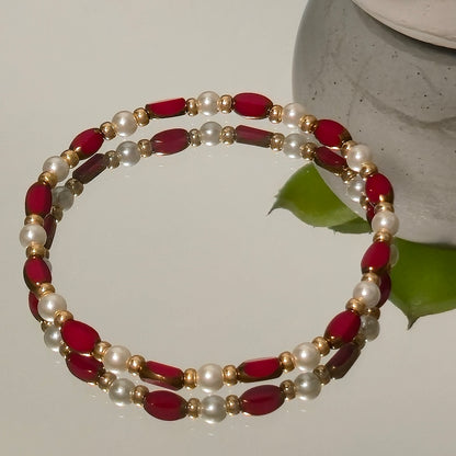 The Signature Strand | Emberglow