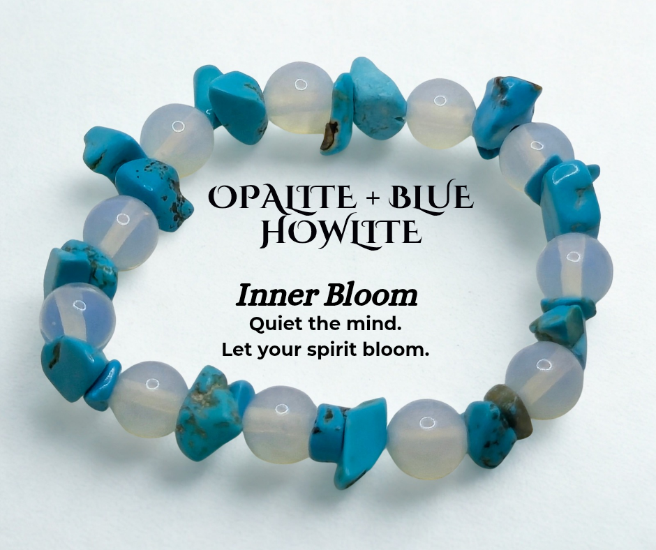 INNER BLOOM | Fragment & Sphere