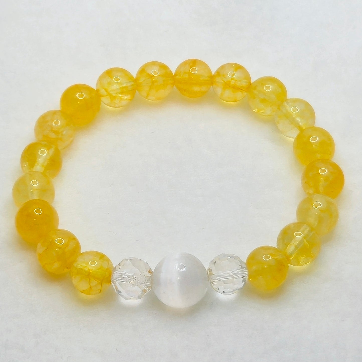 SERENE SKIES | The Luminous Journey | Leene Luxe