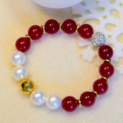 FESTIVE CHEER | Leene Luxe