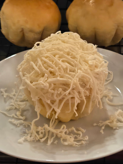 Cream Cheese Ensaymada - Single