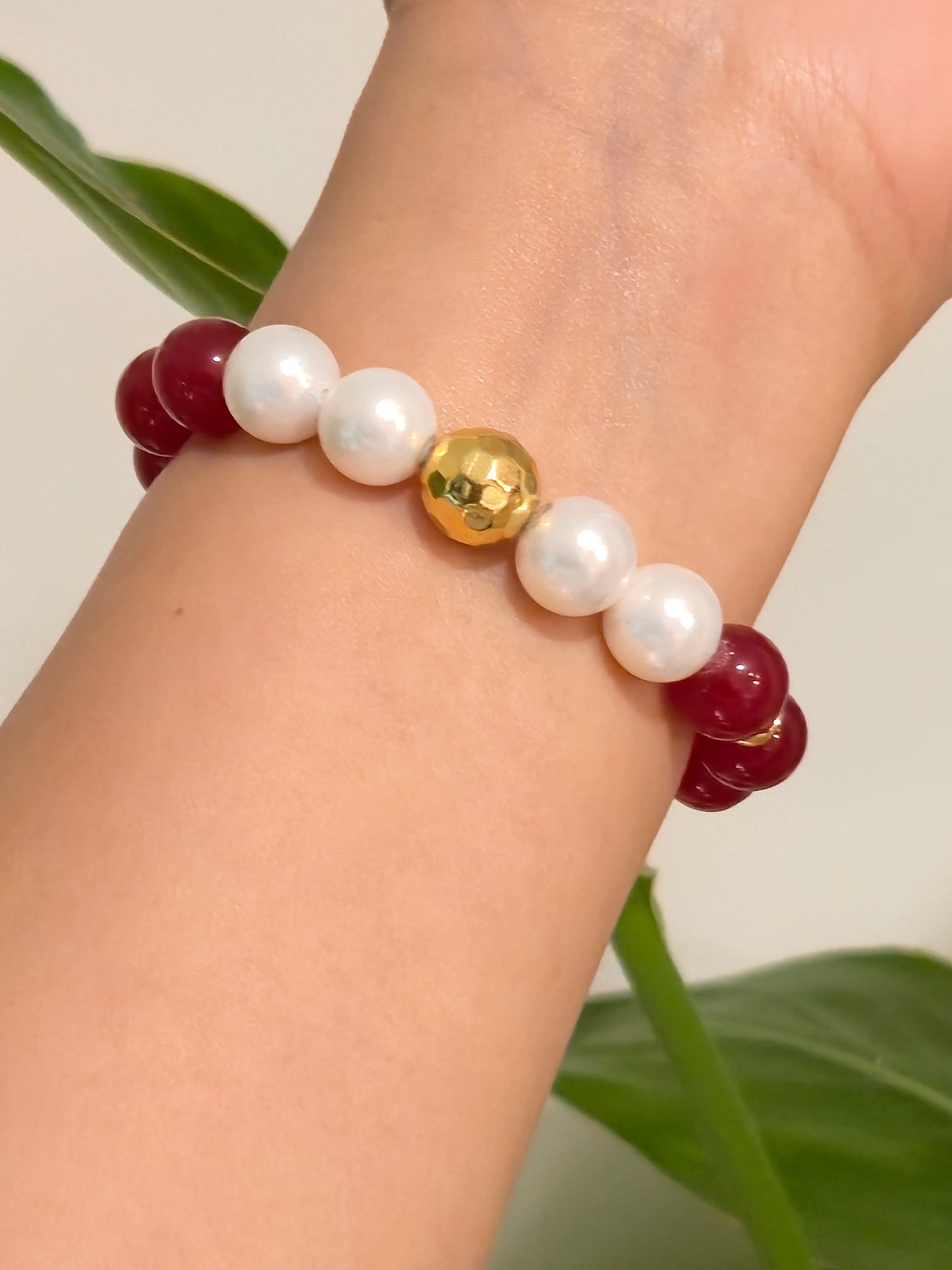 FESTIVE CHEER | Leene Luxe