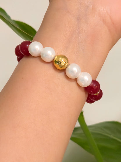 FESTIVE CHEER | Leene Luxe