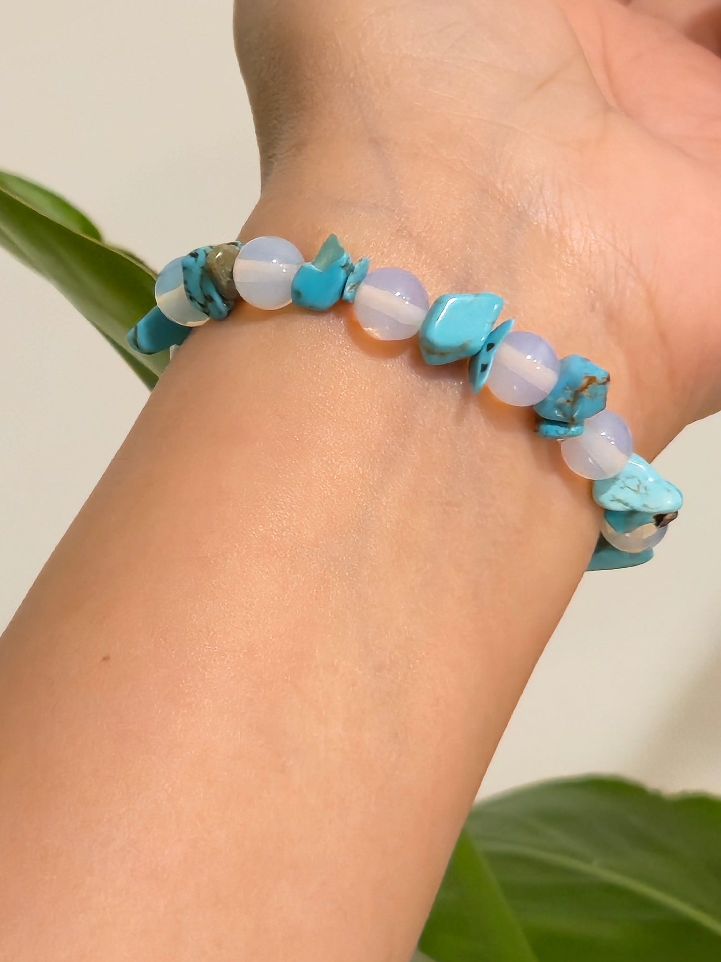 INNER BLOOM | Fragment & Sphere | Leene Luxe