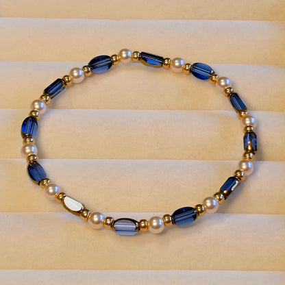 The Signature Strand | Emberglow