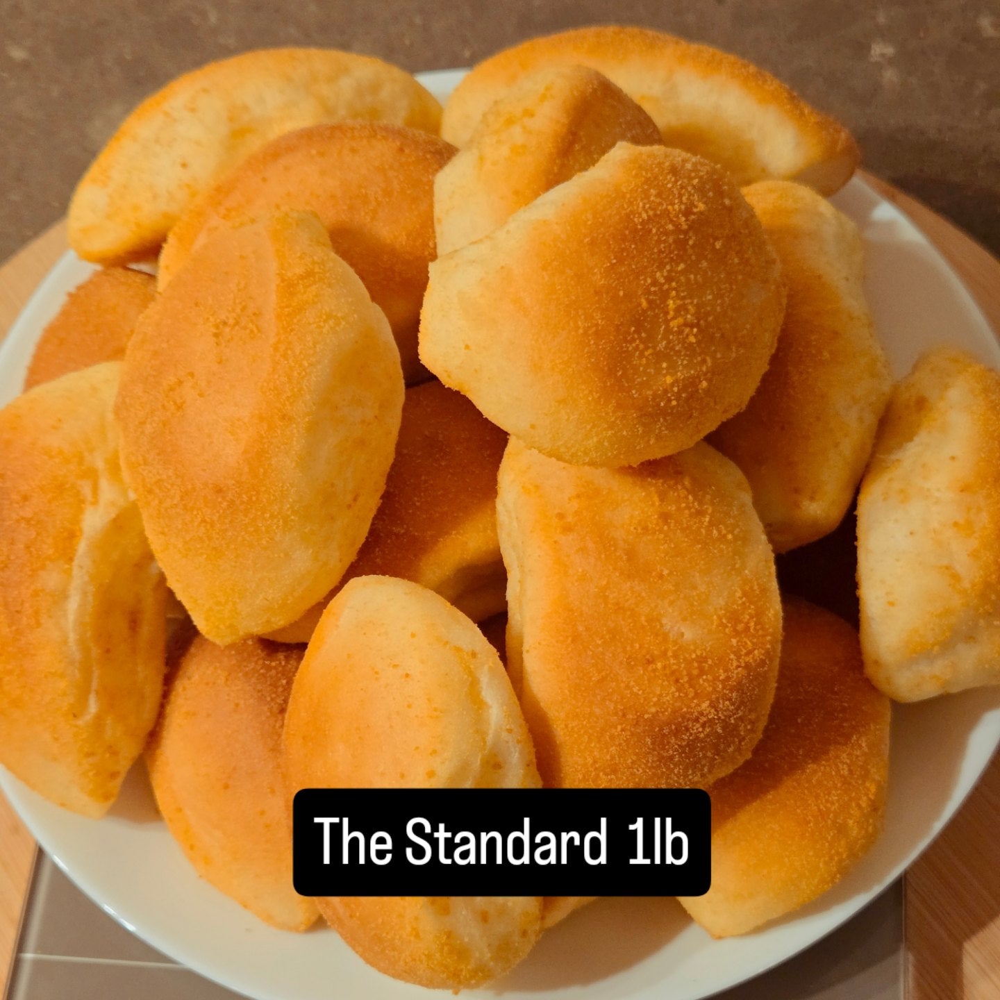 Pandesal