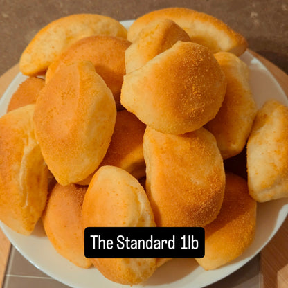 Pandesal