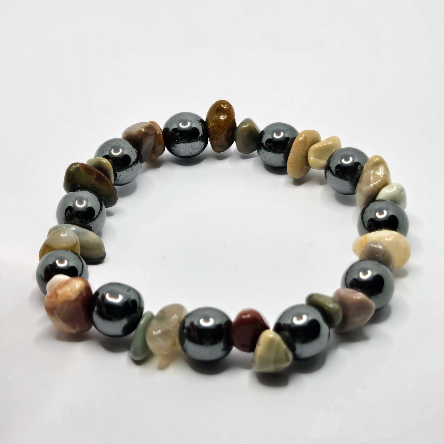 EARTH ANCHOR| Fragment & Sphere