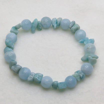 SILENT SEA | Fragment & Sphere | Leene Luxe