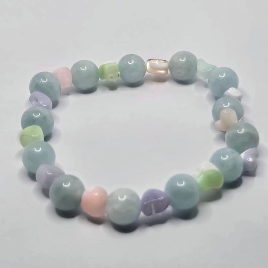 OCEANIC GRACE | Fragment & Sphere