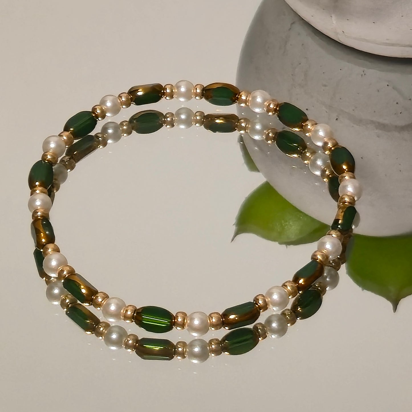 The Signature Strand | Emberglow