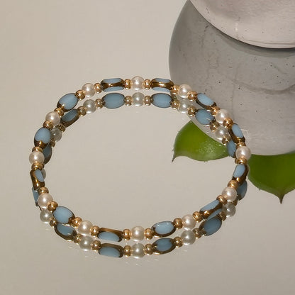 The Signature Strand | Emberglow