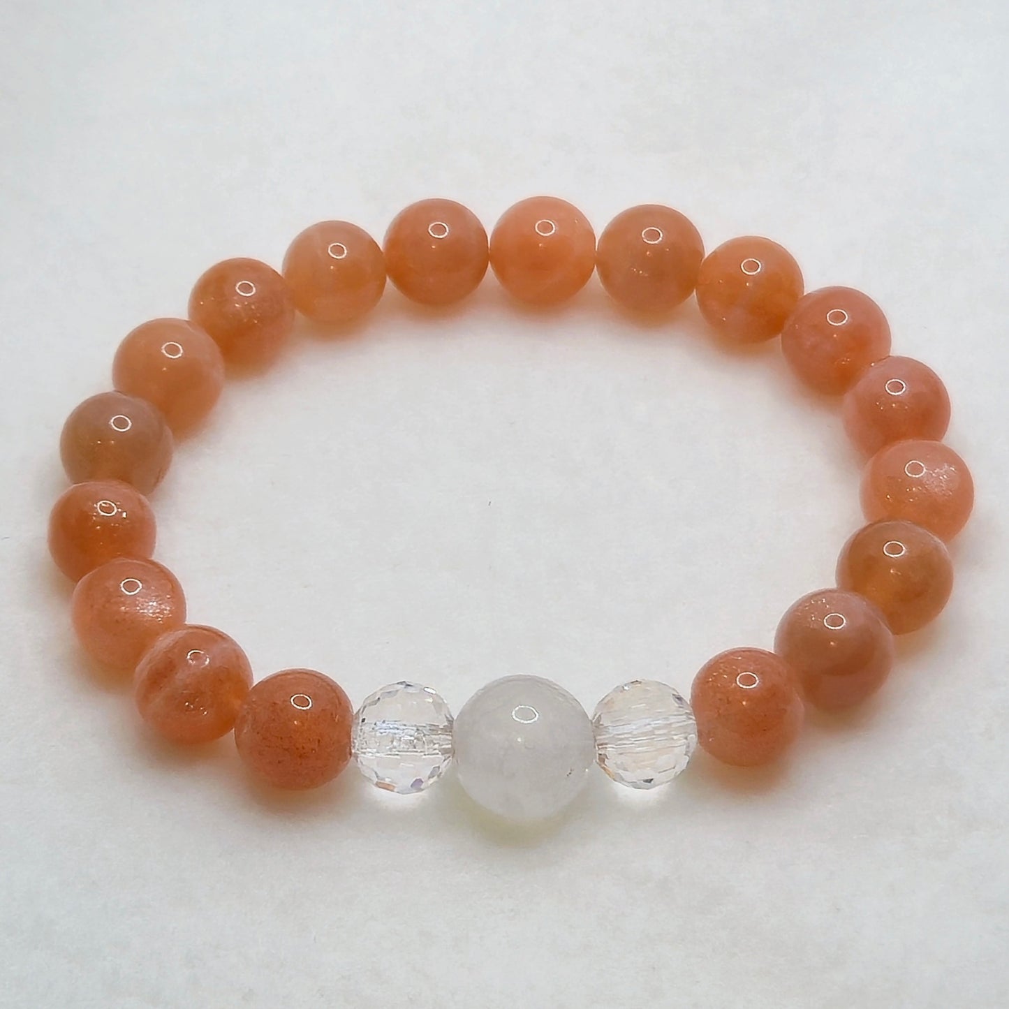 CELESTIAL GLOW | The Luminous Journey | Leene Luxe