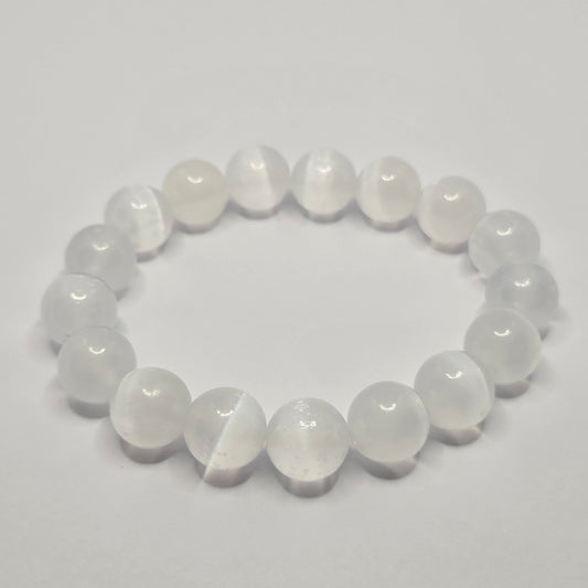 SELENITE 10MM | The Bold Soul