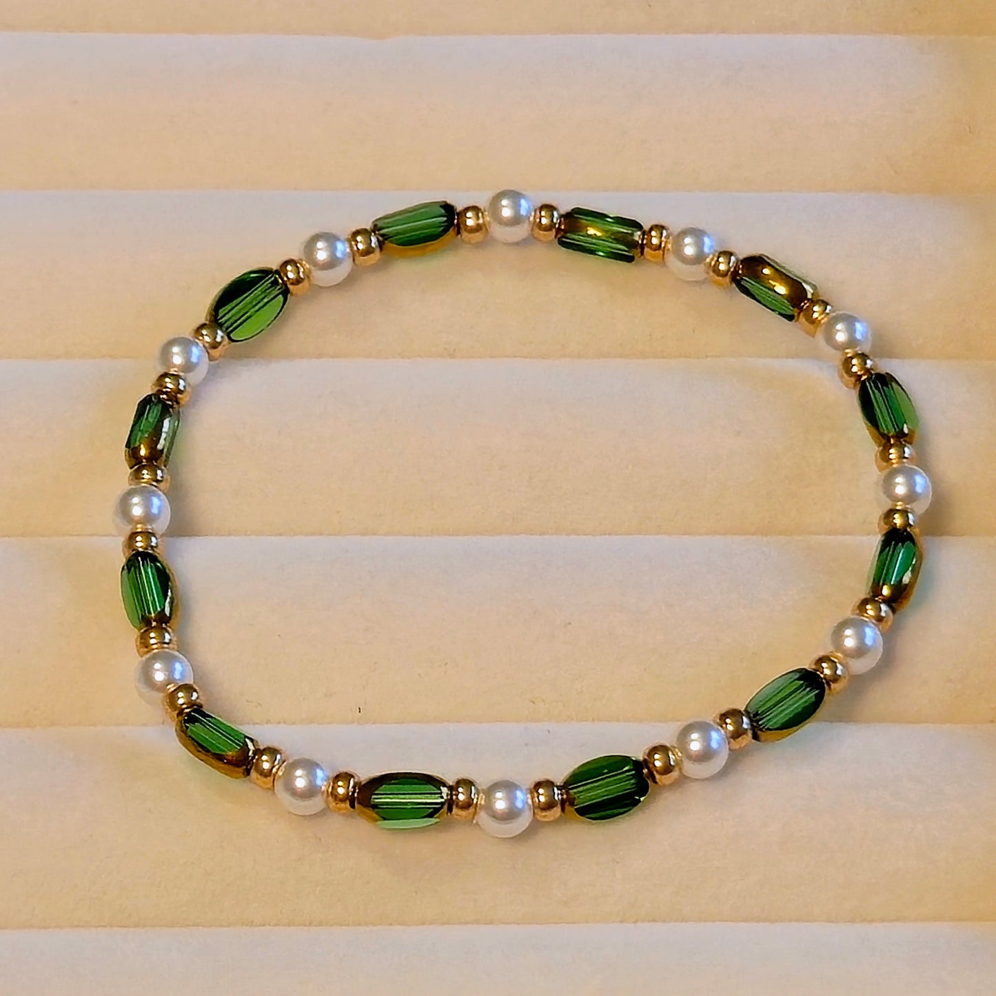 The Signature Strand | Emberglow