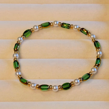 The Signature Strand | Emberglow