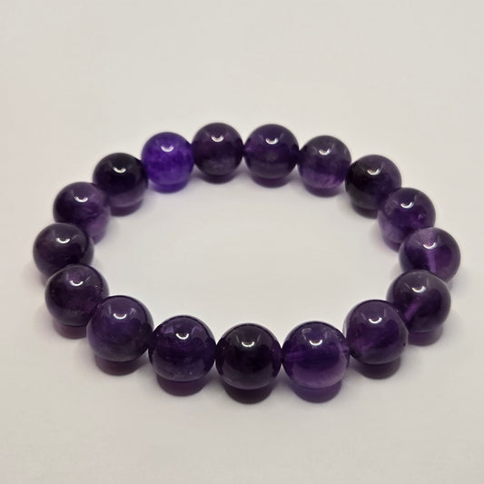 AMETHYST 10MM | The Bold Soul