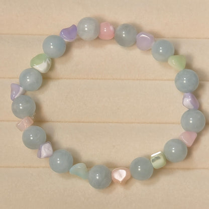 OCEANIC GRACE | Fragment & Sphere | Leene Luxe